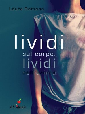 cover image of Lividi sul corpo, lividi nell'anima
